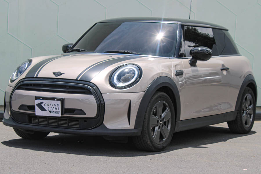 MINI COOPER COOPER HATCH 2022 - 9821